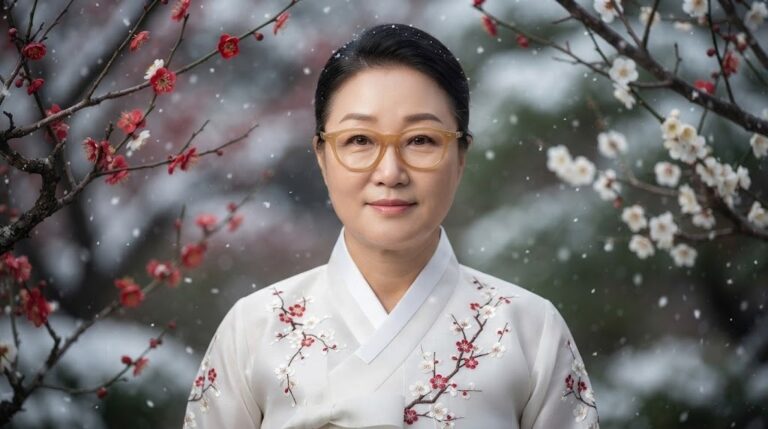 백매화당
