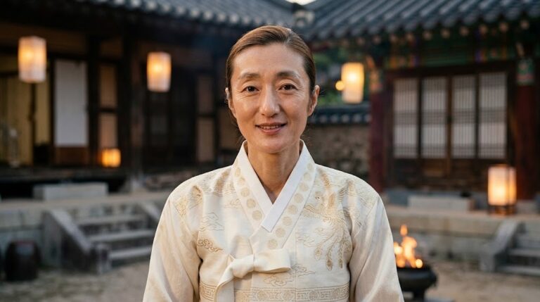 Bonghwanggung Haryeong