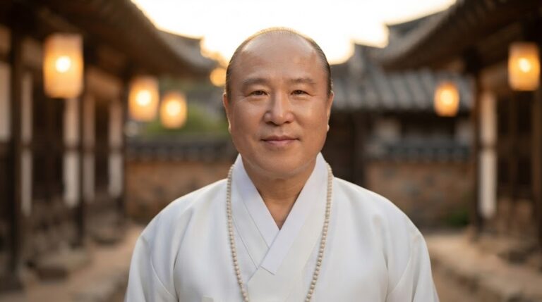 부채도사