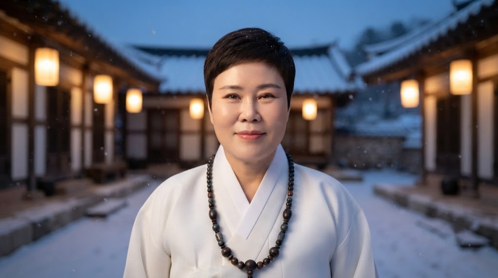 전남 강진 점집 천비궁 프로필 사진