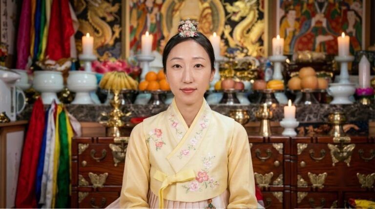 Cheongeum Yongsindang