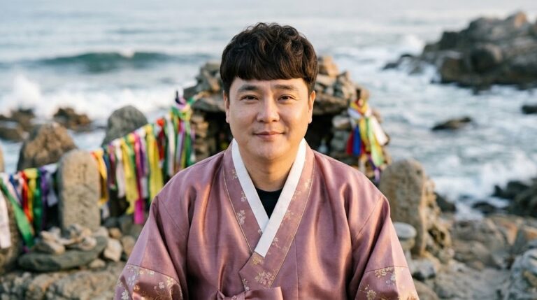 Cheongung Daegam