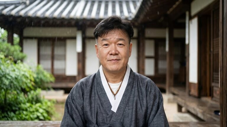 Cheonma Janggun Taesan