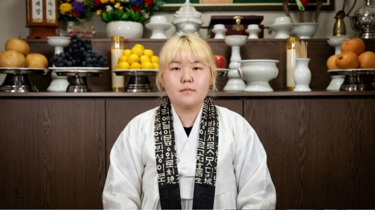 Cheonsang Janggun Dowoldang