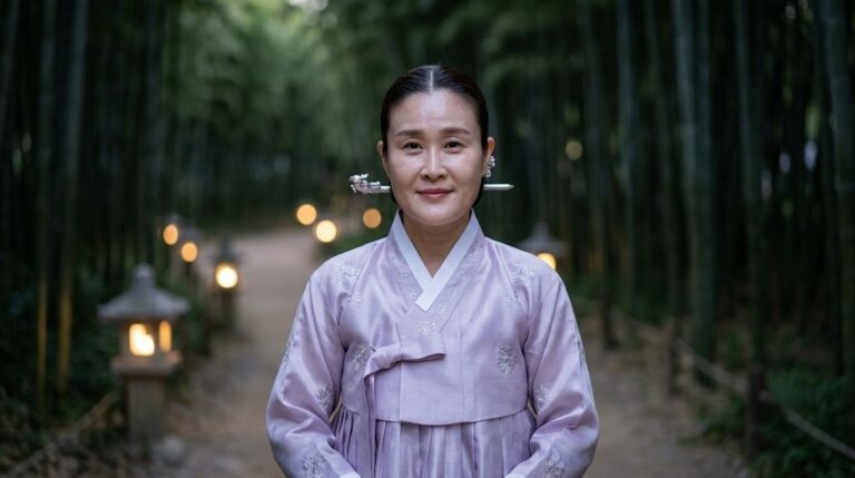 Cheonwang Janggundang