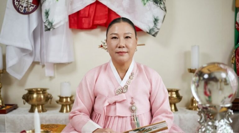 Chujanggun Bosal