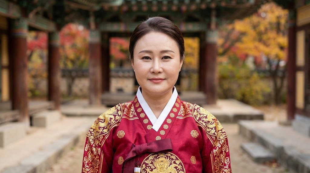 صورة مزار Daehan Singung Byeolgung Seonnyeo في غيونغسانغ الشمالية، يونغتشون