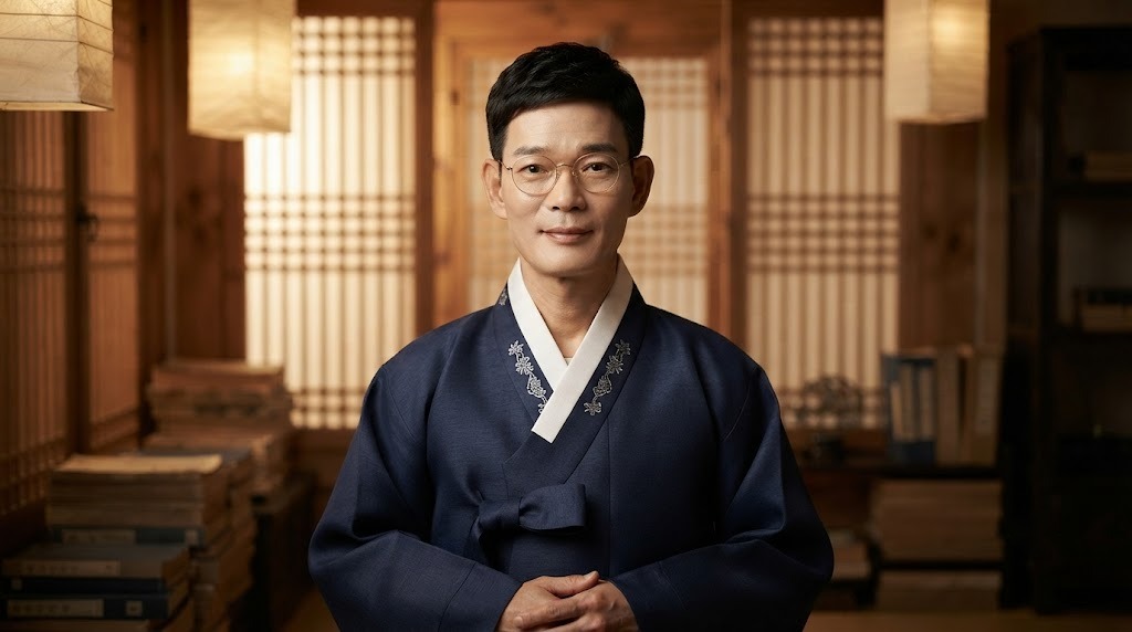 경남 마산 점집 독성당 청풍 프로필 사진