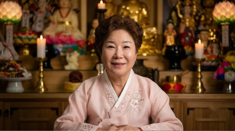 Geumbi Jeongsa