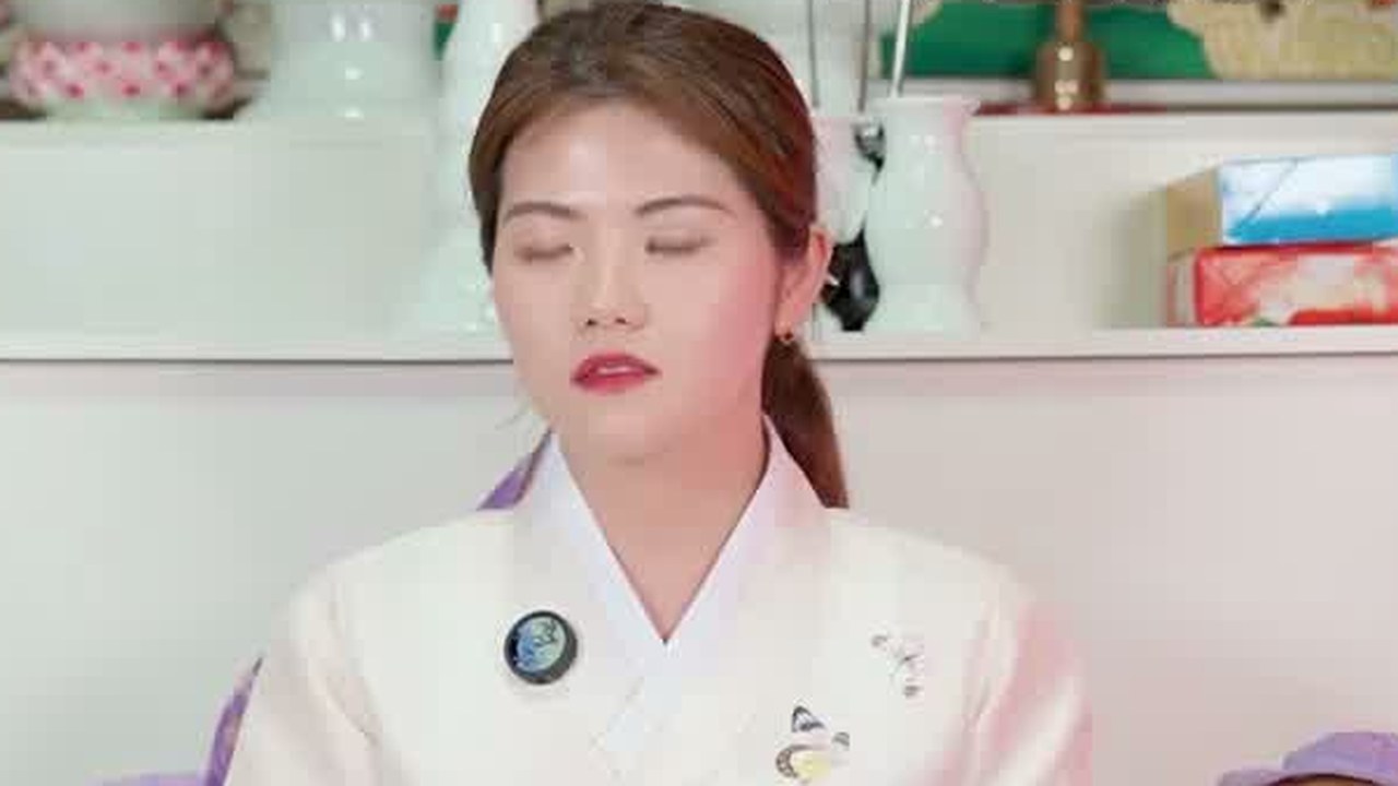 대구 수성구 점집 금빛신당 신당 모습