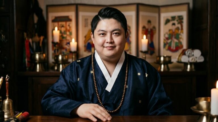 Geumgukhwa Doryeong