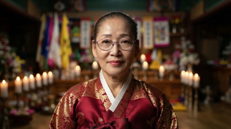 자비원 벼락대신