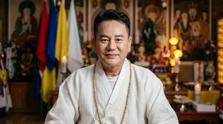 Jangdaewonsa Haeryong Sindang