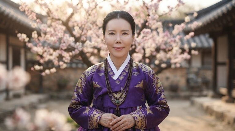 미령아씨