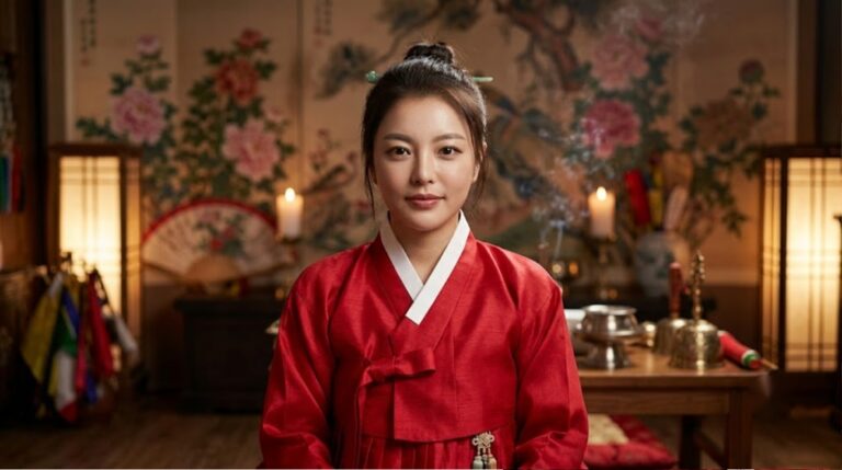 Mugung Sindang Gueul Sinnyeo