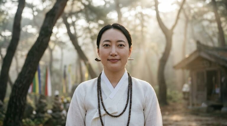 Myeongwol Sindang