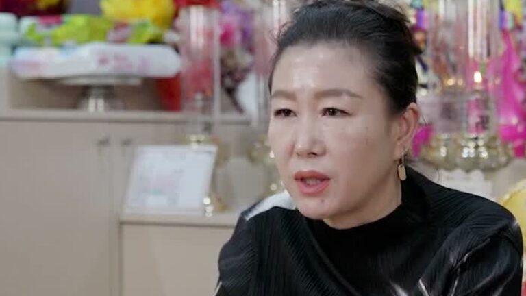 옥경부인