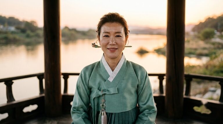Okgyeong Buin