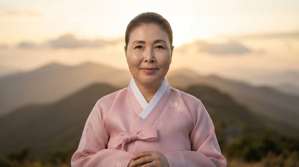 대구 산격동 점집 옥황동자 프로필 사진