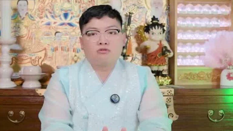 옥황선녀