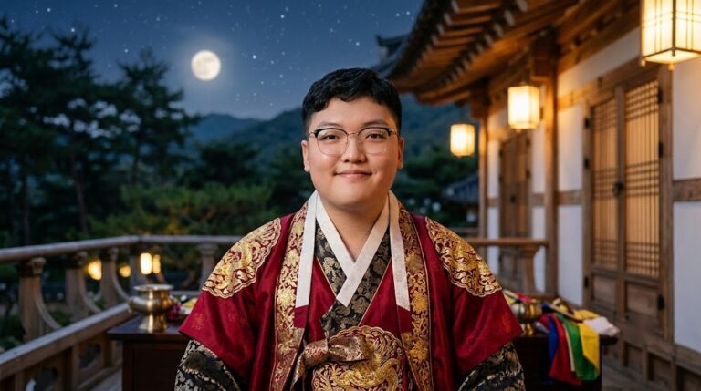 Okhwang Seonnyeo