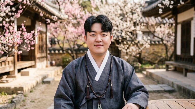 Sasindang Muak Doryeong