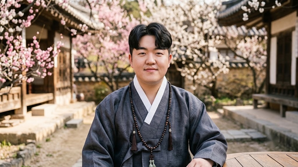 ภาพศาลเจ้า Sasindang Muak Doryeong ที่พาจู คย็องกี · สำนักดูดวงในพาจู