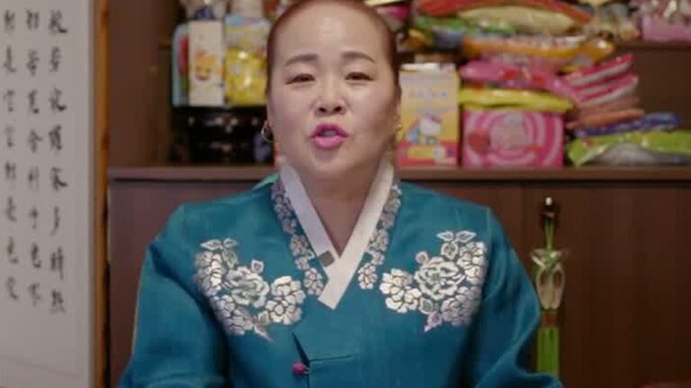 성수장군 경아당