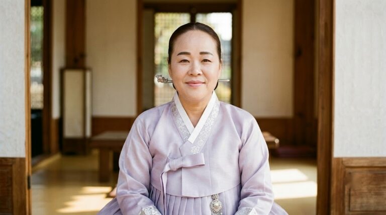 울산 중구 점집 성수장군 경아당