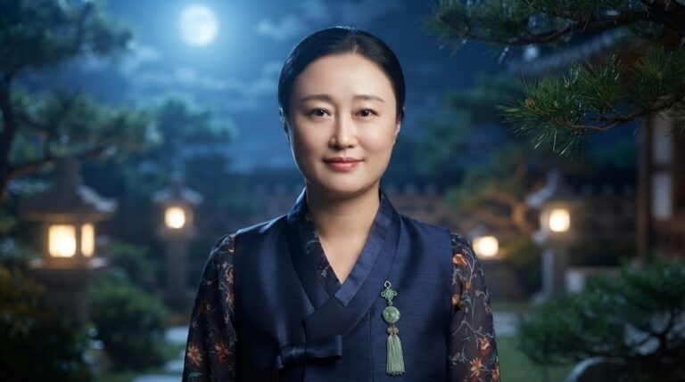 송화무