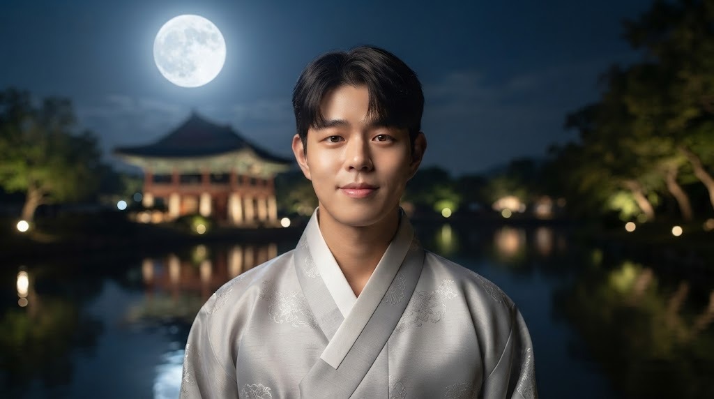 부산 기장 점집 송월도령 프로필 사진