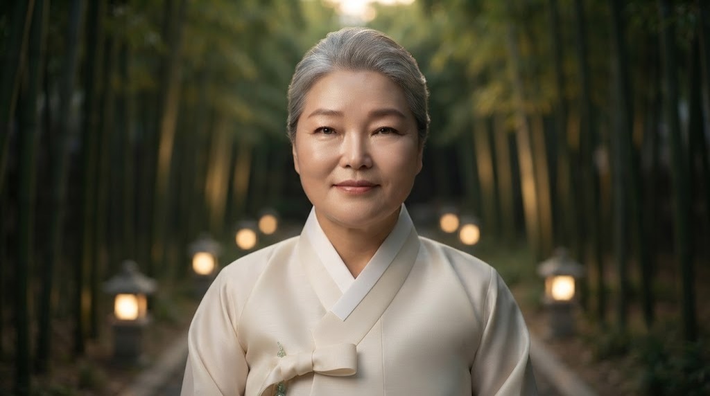 경북 경산 점집 약사보살 프로필 사진