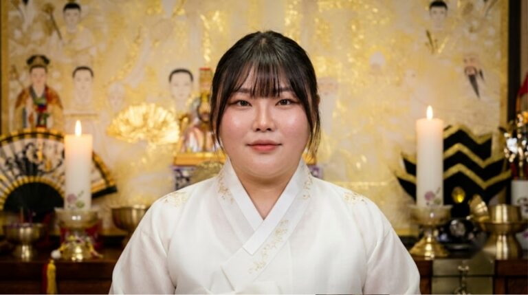 Yeohwi Seonnyeo