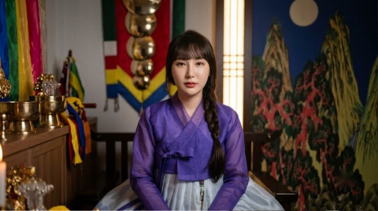 Yeonwol Sindang